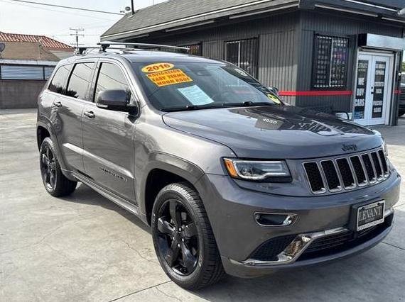 JEEP GRAND CHEROKEE 2016 1C4RJFCG2GC388521 image JEEP GRAND CHEROKEE 2016 1C4RJFCG2GC388521 image